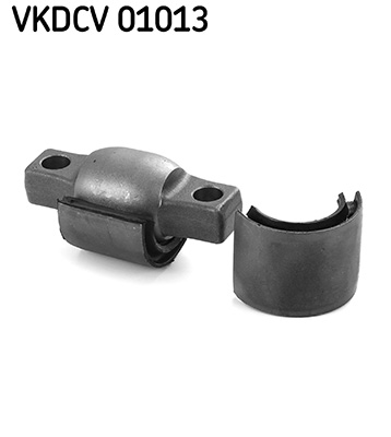 SKF VKDCV 01013 Lagerbuchse, Blattfeder